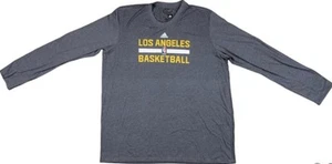 2015-16 Kobe Bryant Owned Player-Worn Long Sleeve Shooting Shirt 24 MEARS LOA - Picture 1 of 7