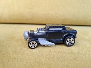 2008 DREAD HEAD HOT WHEELS DIECAST AUTO SPIELZEUG - Bild 1 von 11