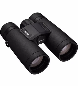 Nikon 10x42 Monarch M7 Binoculars Brand New in Box - Picture 1 of 2