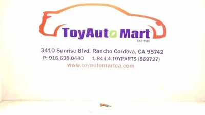 07-12 LEXUS ES350 3.5L FUEL INJECTOR  - Image 1 of 4