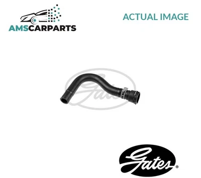 RADIATOR HOSE LOWER 05-2545 GATES NEW OE REPLACEMENT - Image 1 of 4