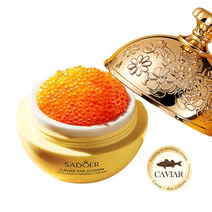 Luxury Caviar Essence Cream Anti-Aging Wrinkle Removal Collagen Firming 30g - Picture 1 of 4