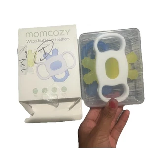 Momcozy Infant Water Fillable Icy Teethers Set - Picture 1 of 5