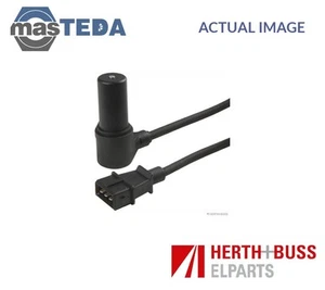 70610401 CRANKSHAFT POSITION SENSOR HERTH+BUSS ELPARTS NEW OE REPLACEMENT - Picture 1 of 5