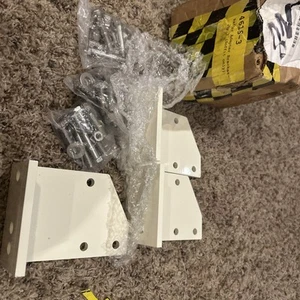 3 Stück Sunsetter Sparrenadapter Halterung - Bild 1 von 4