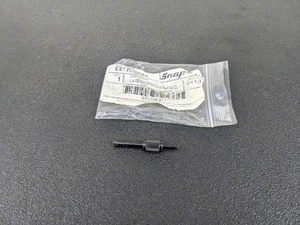 #bm809 Snap-On NEW EELD302A4 Schrader Valve for  EELD100A Diagnostic Smoke EVAP - Picture 1 of 7