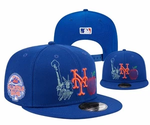 New York Mets all star MLB adjustable Snapback - Picture 1 of 1