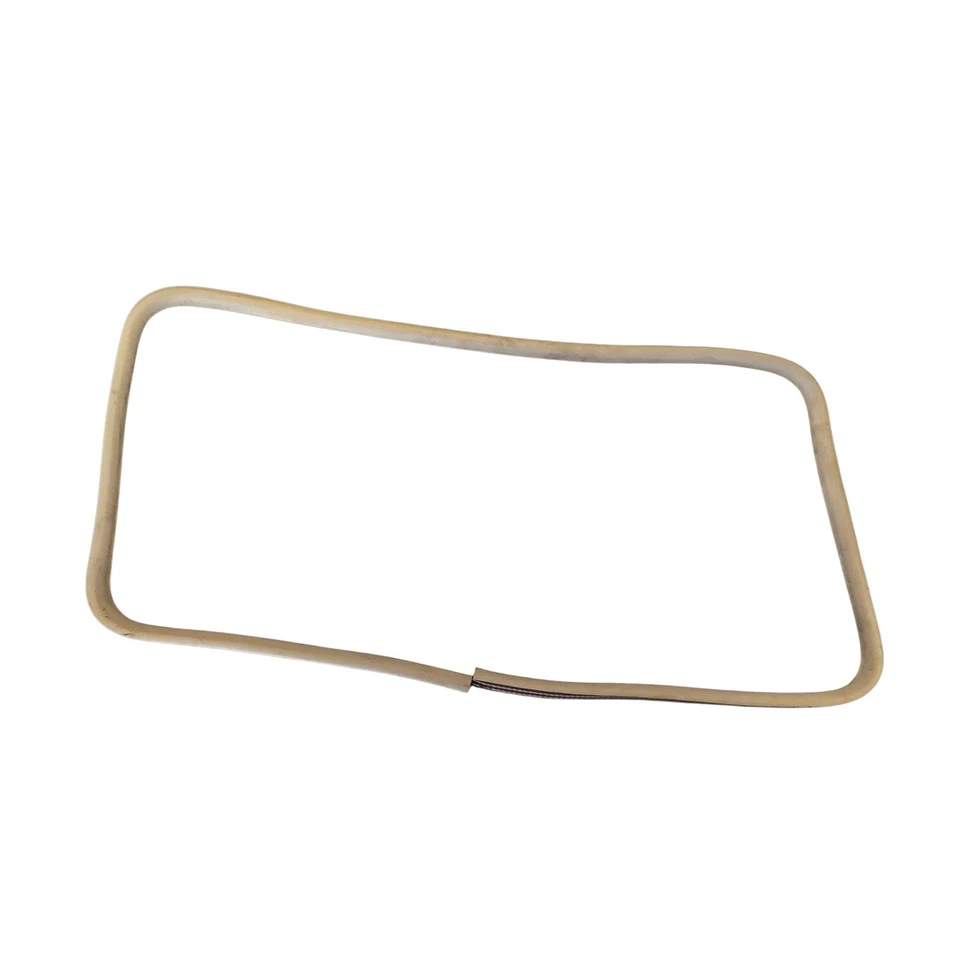 Sunroof Weather Strip 2002 - 2007 凯迪拉克凯雷德 Silverado 育空原始设备制造商 — 第 1/4 张图片