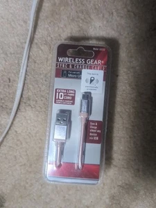 Micro USB 10-ft - Picture 1 of 1
