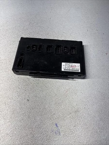 06-13 Mercedes W164 ML350 GL550 Rear SAM Module Control Unit Signal Acquisition - Picture 1 of 12