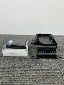 NEW OEM 2021 - 2023 FORD F150 RADAR CRUISE CONTROL DISTANCE SENSOR ML3T-9G768-AL - Picture 1 of 11