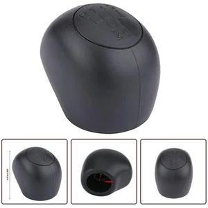 Fashionable Manual Shift Knob Cover for Fiat For DUCATO Stand Out on the Road - Picture 1 of 12