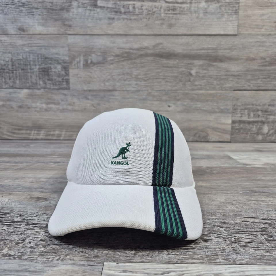 Gorra Kangol Golf Para Hombre Adulto Ajustada Talla Grande Informal Exterior Ropa para Papá Foto 1 de 4