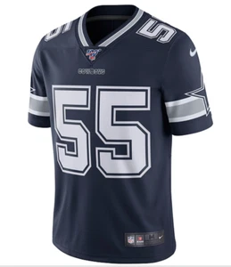 Leighton Vander Esch Dallas Cowboys Nike 100th Vapor Limited Trikot - SUPER SALE - Bild 1 von 3
