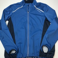 brooks running jacket mens for sale