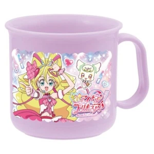 You and Idol Precure Mini Cup - Picture 1 of 1