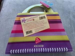 Lili Chantilly: My Totally Best Days Ever Scrapbook (Journals) - Imagen 1 de 7