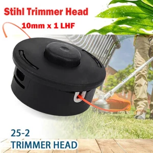New OEM Stihl AutoCut 25-2 String Trimmer HEAD, FS FR KA KM, 4002-710-2108 - Picture 1 of 12