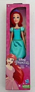 Disney Princess ARIEL Hasbro Modepuppe  - Bild 1 von 2