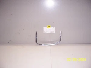 1971-72 MUSTANG STAINLESS GRILLE TRIM/MOULDING  #D1ZZ 8419-C - Picture 1 of 5