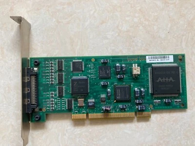 1Pcs Used  Xerox 960k33010 JBL 510DP  AHA3431A - Image 1 of 3