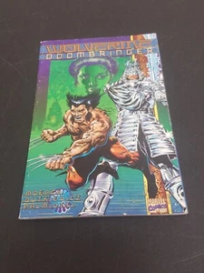 Wolverine - Doombringer (1997) One-Shot Preowned, Bagged/boarded  - Picture 1 of 4