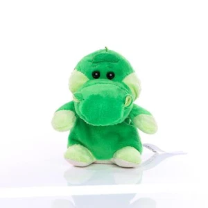 Krokodil Stofftier - Schmoozies XXL - Tabletreiniger - Displayreiniger Aligator - Bild 1 von 5