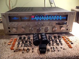 Marantz 2265B-----Repair Service-----Bench Diagnostic - Picture 1 of 12