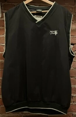 Desert Mountain Golf Vest Vintage - Image 1 of 4