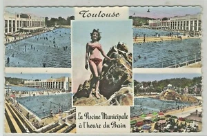 C.P.M / THÈME / ÉROTIQUE PIN-UP - Picture 1 of 1