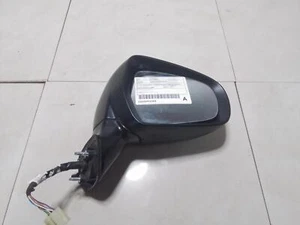 SUZUKI S-CROSS RIGHT DOOR MIRROR JY, W/ INDICATOR & POWER FOLDING TYPE, 09/1 - Picture 1 of 5