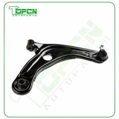For 2007 - 2011 2012 2013 2014 Toyota Prius C Front Lower Right Control Arm - Image 1 of 4
