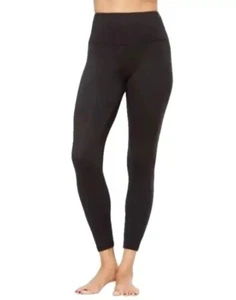 Felina Damen 2er Pack samtweiche 7/8 High Waist Leggings Stretch S M L XL Neu mit Etikett - Bild 1 von 6