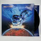 Judas Priest - Ram It Down - 1988 US 1. album prasowy (NM) czyszczenie ultradźwiękowe