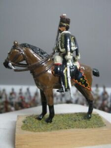Britains-Trooper,Queens Own Light Dragoons