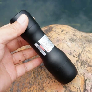 Módulo láser azul impermeable 455nm luz LED de buceo 455T-5000 - Imagen 1 de 6