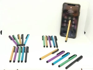 Universal Stylus Pen For Apple iPad Pro 11" 12.9" 10.5". Air 2 iPad 1/2/3/4 - Bild 1 von 4