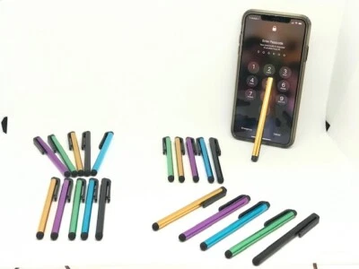 Universal Stylus Pen For Apple iPad Pro 11" 12.9" 10.5". Air 2 iPad 1/2/3/4 - Image 1 of 4