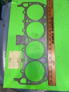 Chrysler products V8 head gasket. For two. Item: 25828 - Picture 1 of 1