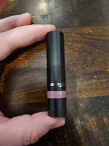NEW Rimmel London Lasting Finish Extreme Lipstick # 205 SUGA SUGA - Picture 1 of 1