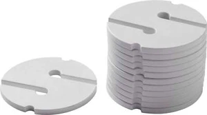 OMS - Cookie Marker - White (12-Pack) - Picture 1 of 3