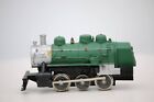 HO Scale 0-6-0 ALCO-D30, SOUTHERN #27 Locomotive  for parts/repair
