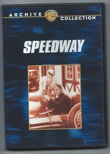 Speedway (DVD, 1929) - Picture 1 of 1