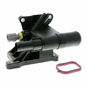 VEMO (V25-99-1757) Thermostatgehäuse für FORD VOLVO - Bild 1 von 3