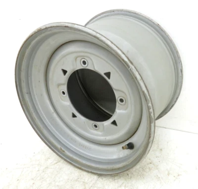 Llanta trasera Polaris Sportsman 500 2007 12x8 JP3 Foto 1 de 4