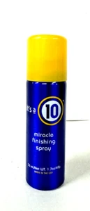 It’s A 10 Miracle Finishing Spray 1.7 Oz - Picture 1 of 2