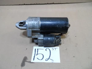 00 -02 MERCEDES-BENZ S430 S-500 Used Starter Stock #152-ST - Foto 1 di 8