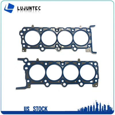 Junta de culata de motor para Mercury Mountaineer 2006-2010 4,6 L SOHC VIN 8 Lt+Rt Foto 1 de 3