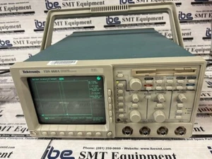 Tektronix TDS 460A Vierkanal Digitalisieroszilloskop mit Garantie - Bild 1 von 3