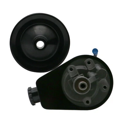 Premium Power Steering Pump for Dodge Ram 1500 2500 3500 Van 4000 B1500 B3500 - Image 1 of 4